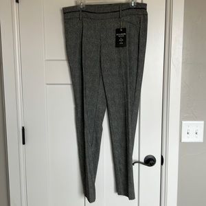 Petite pull on pants